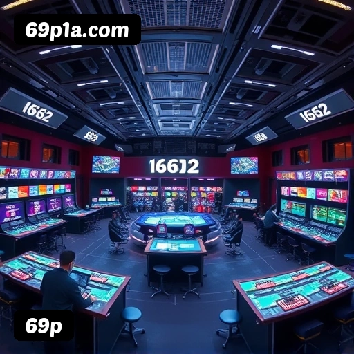 Material promocional do app 69p — ilustração, não métricas auditadas nesta página