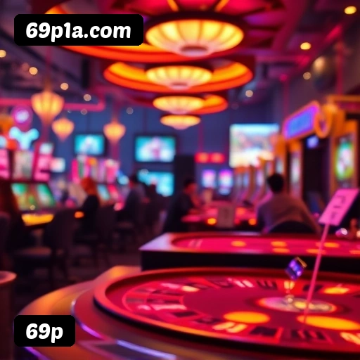 Estatísticas 69p abril 2026 - 87 mil jogadores ativos, R$47M pagos, RTP 96.52%