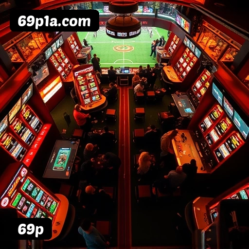 FAQ 69p Brasil - Perguntas frequentes sobre bônus, PIX, RTP, APP mobile e VIP