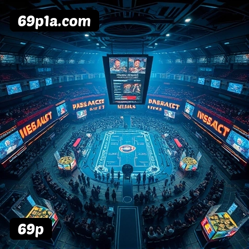 Tabela RTP dos jogos de cassino da 69p
